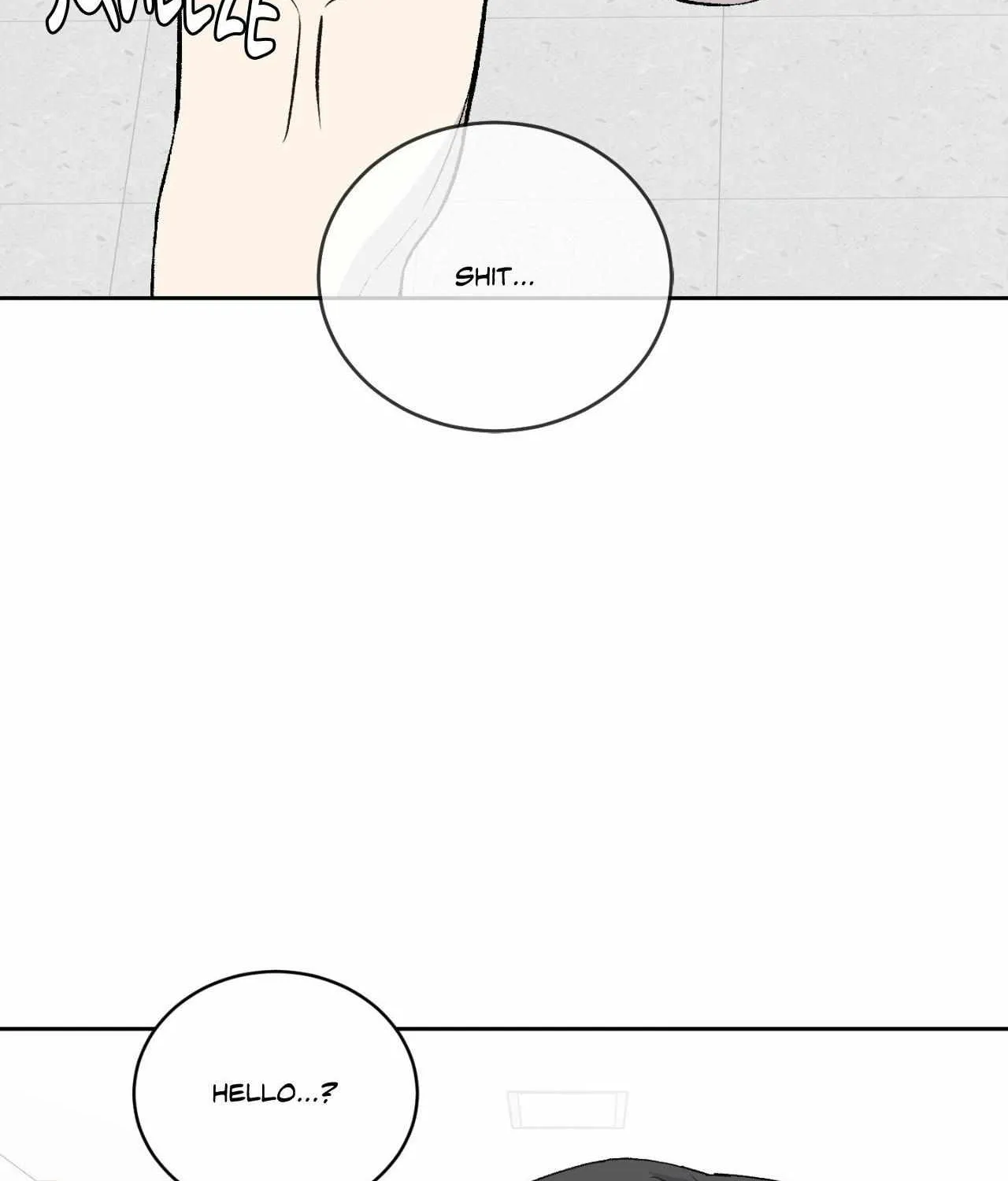 Missing Romance Chapter 44 page 42 - 