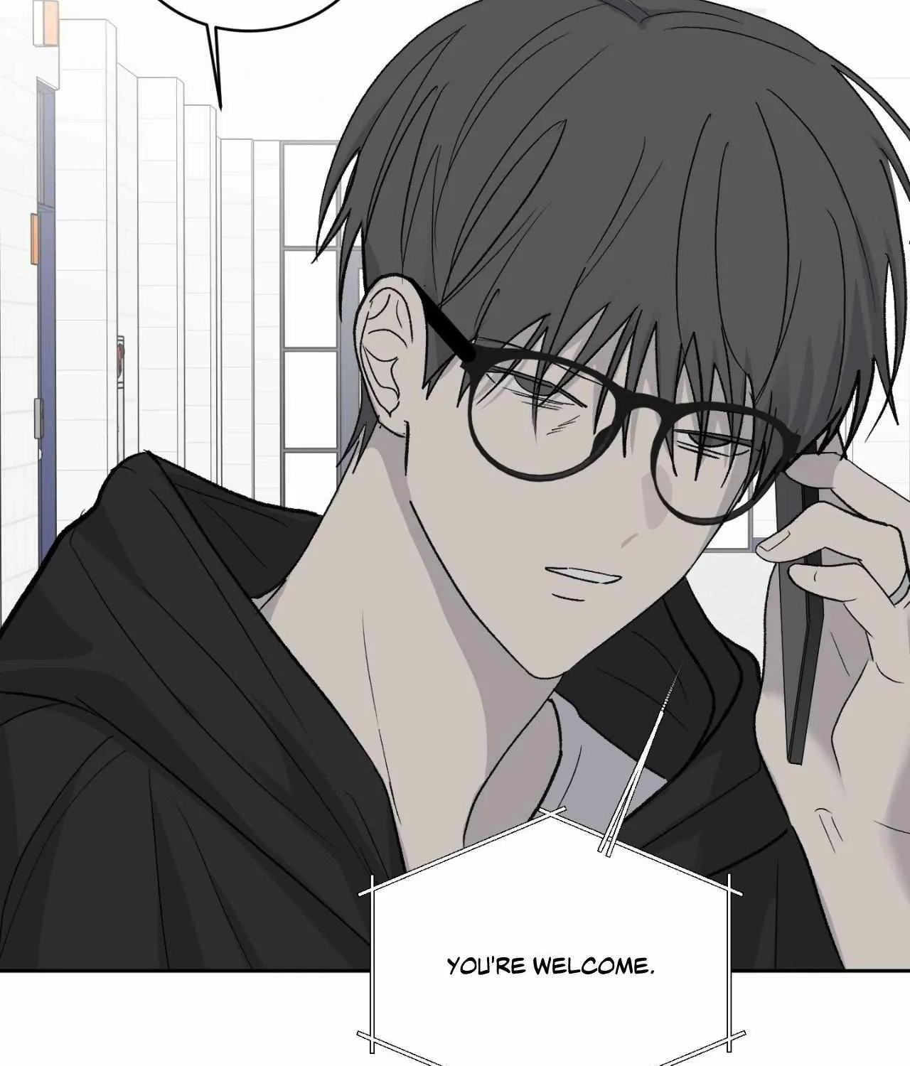 Missing Romance Chapter 44 page 43 - 