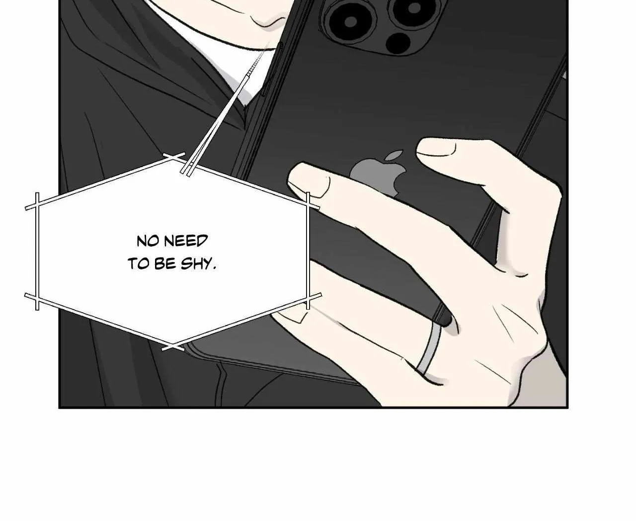 Missing Romance Chapter 44 page 46 - 