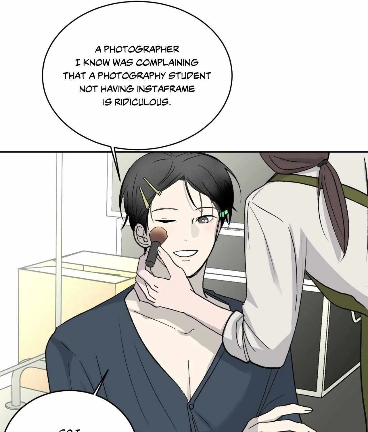 Missing Romance Chapter 44 page 47 - 