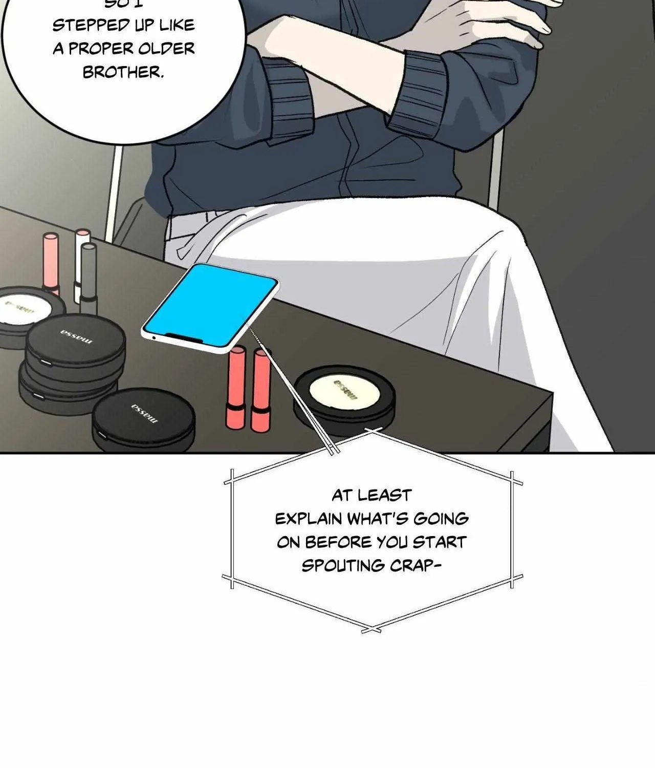 Missing Romance Chapter 44 page 48 - 