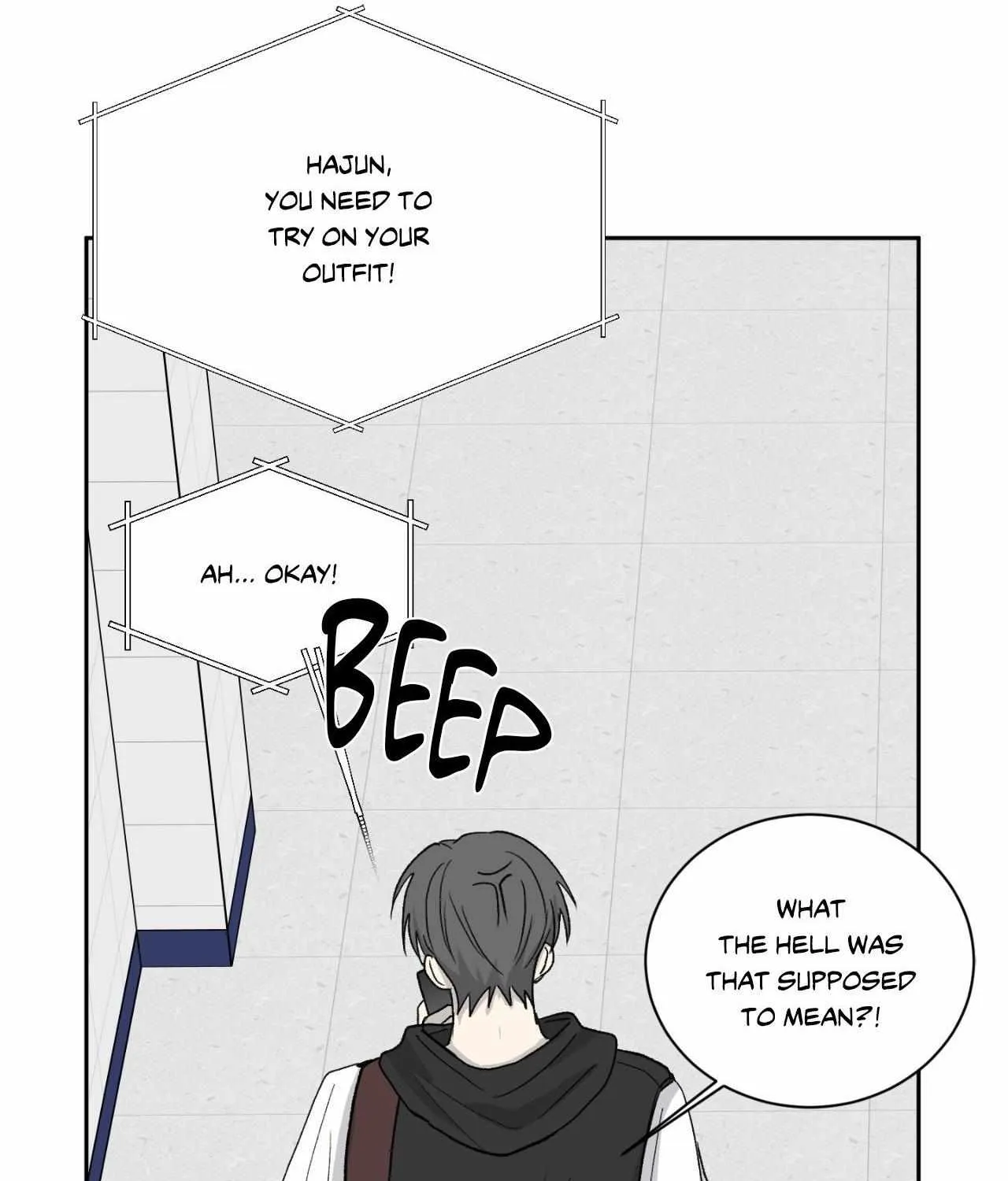 Missing Romance Chapter 44 page 50 - 