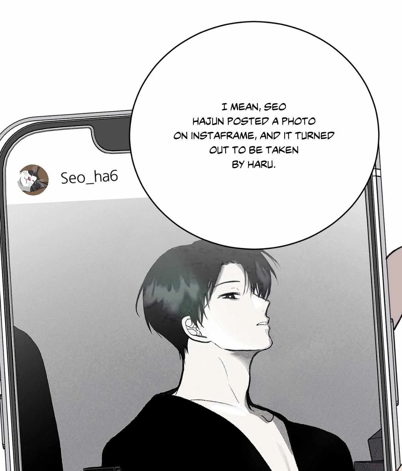 Missing Romance Chapter 44 page 6 - 