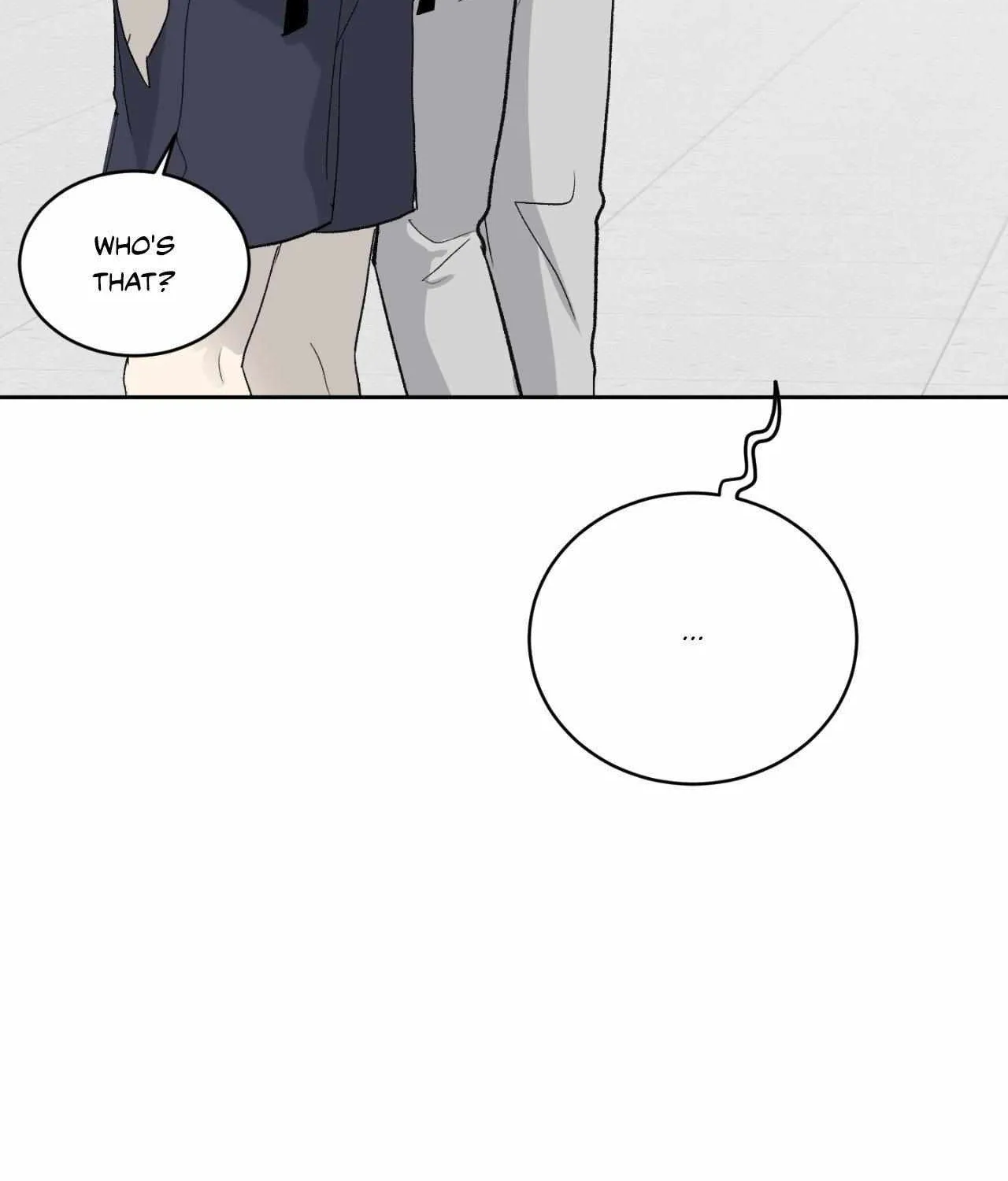 Missing Romance Chapter 44 page 54 - 