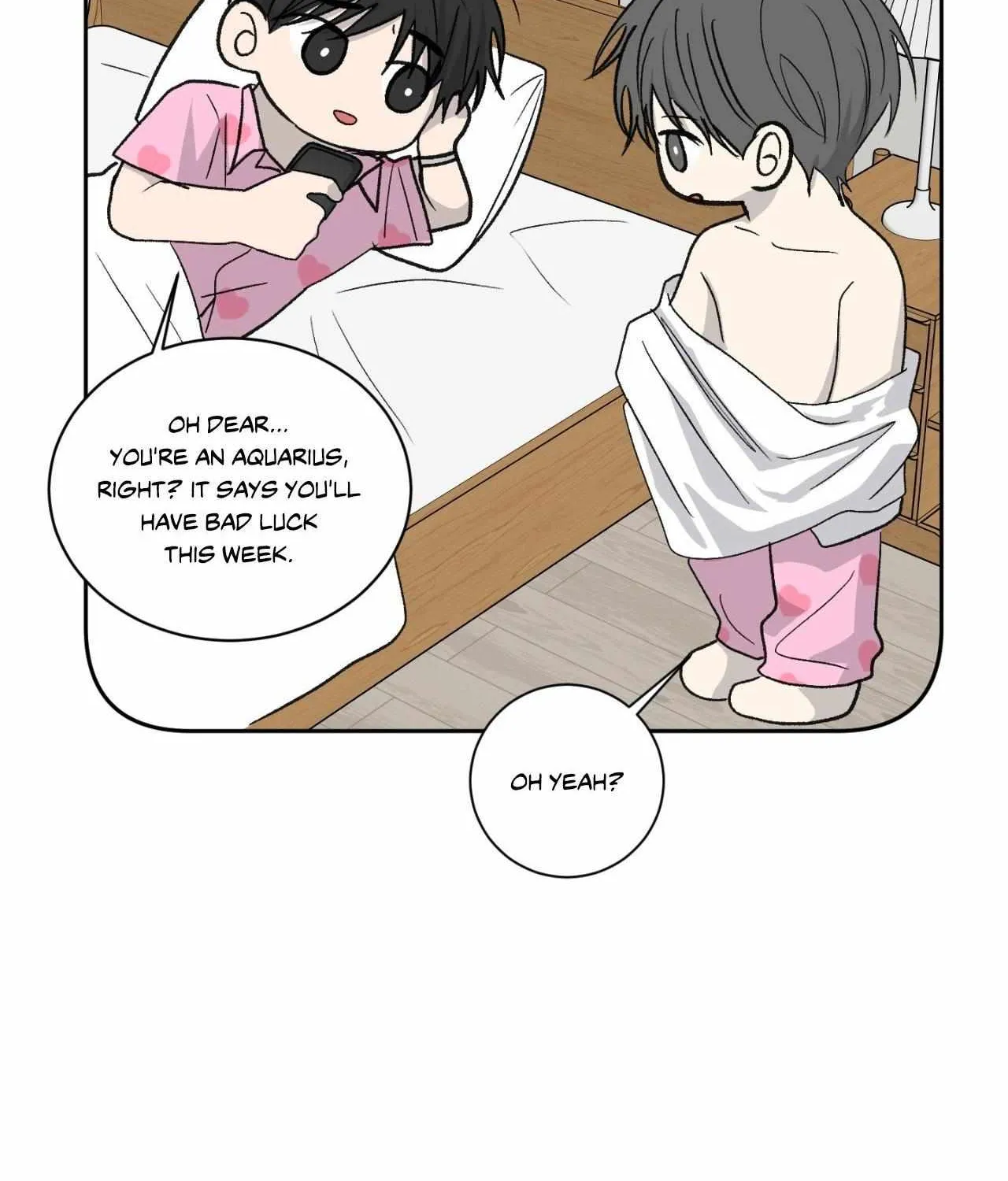 Missing Romance Chapter 44 page 57 - 