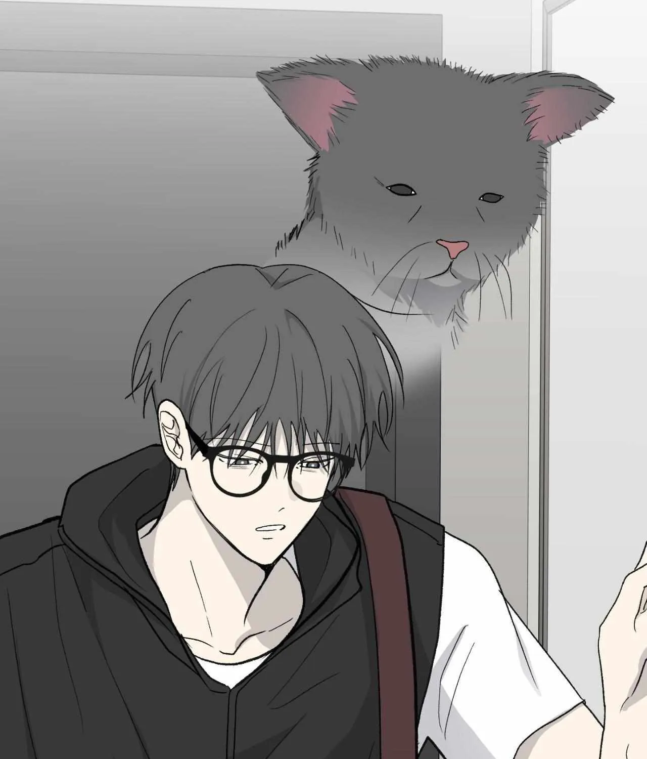Missing Romance Chapter 44 page 59 - 