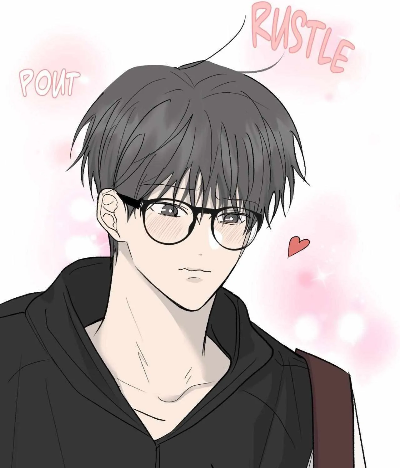 Missing Romance Chapter 44 page 63 - 