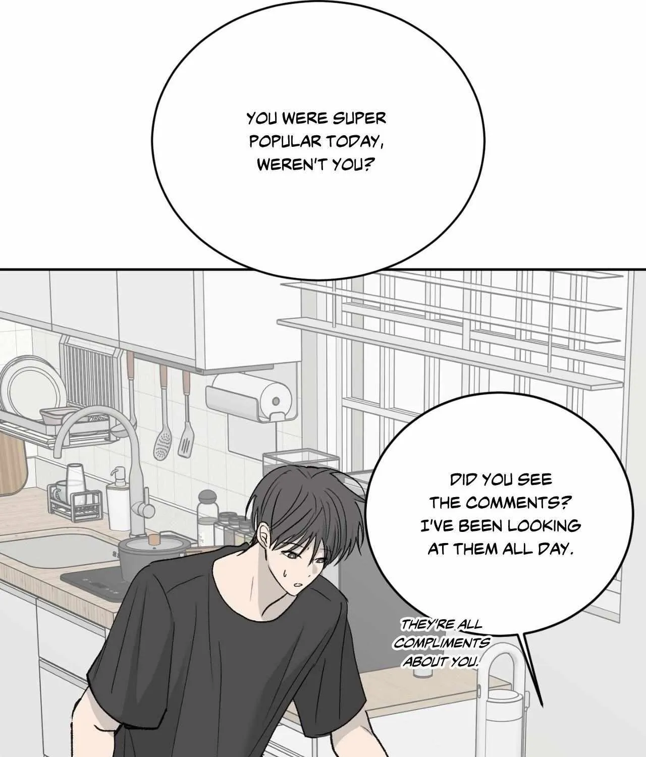 Missing Romance Chapter 44 page 66 - 