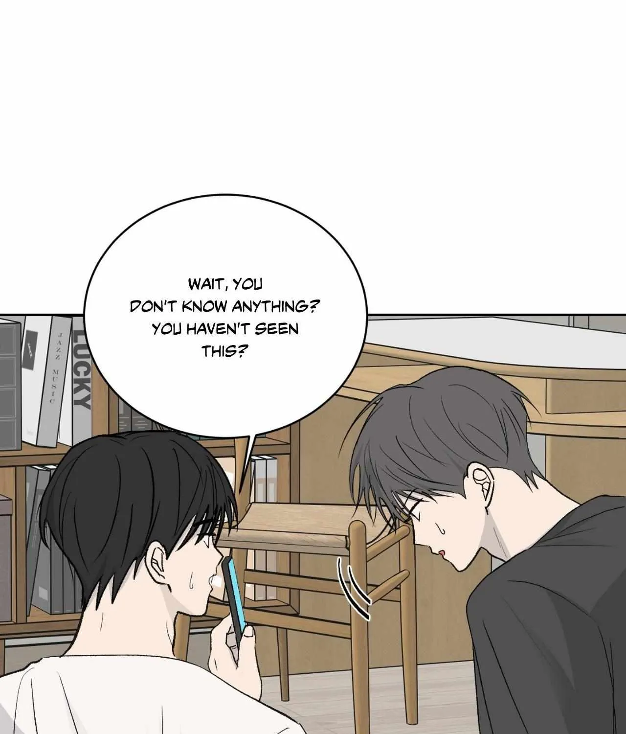 Missing Romance Chapter 44 page 68 - 