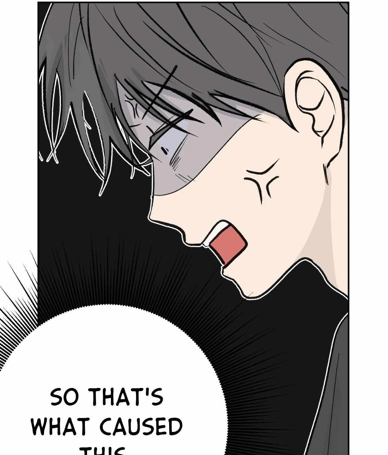 Missing Romance Chapter 44 page 74 - 