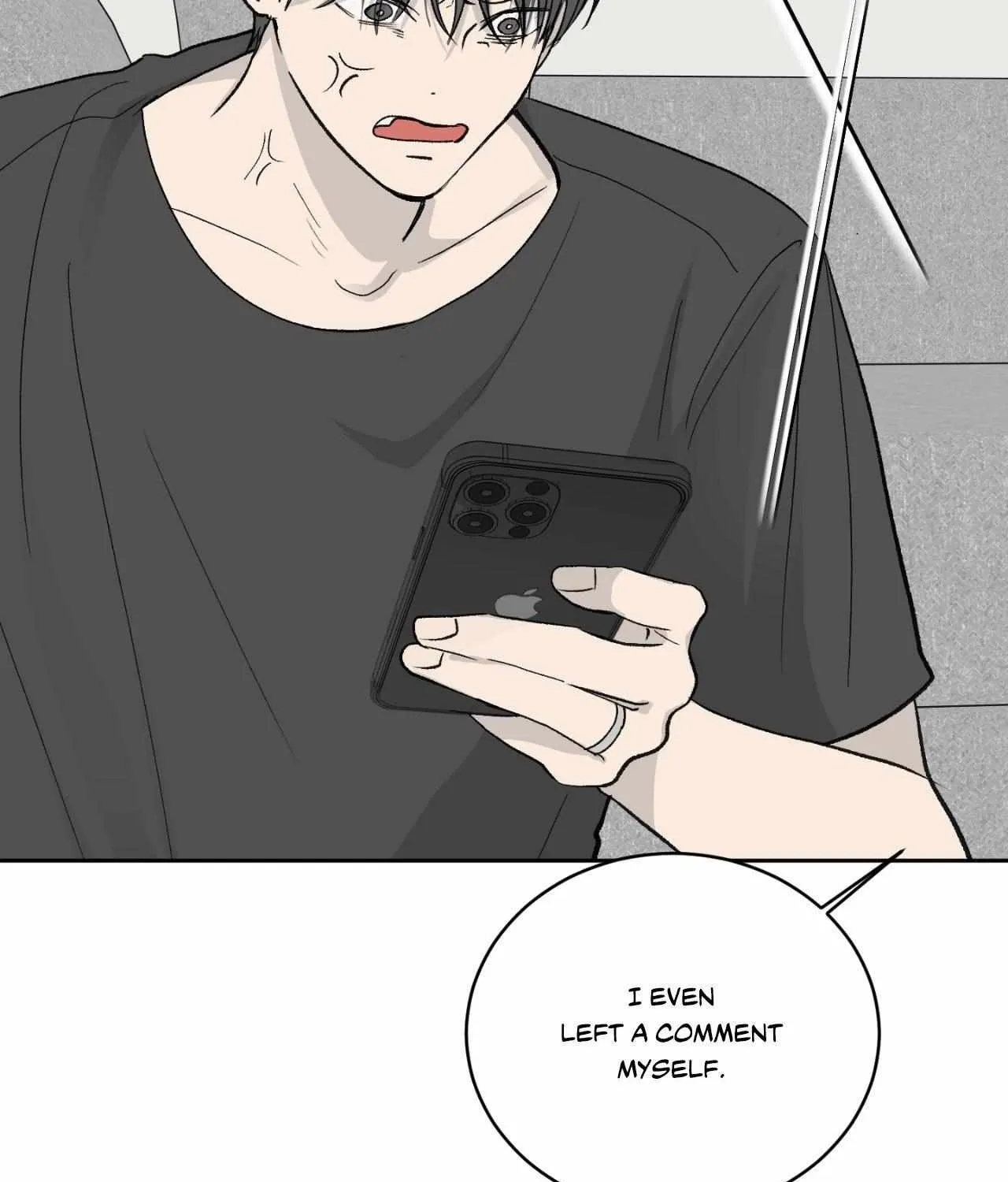 Missing Romance Chapter 44 page 76 - 