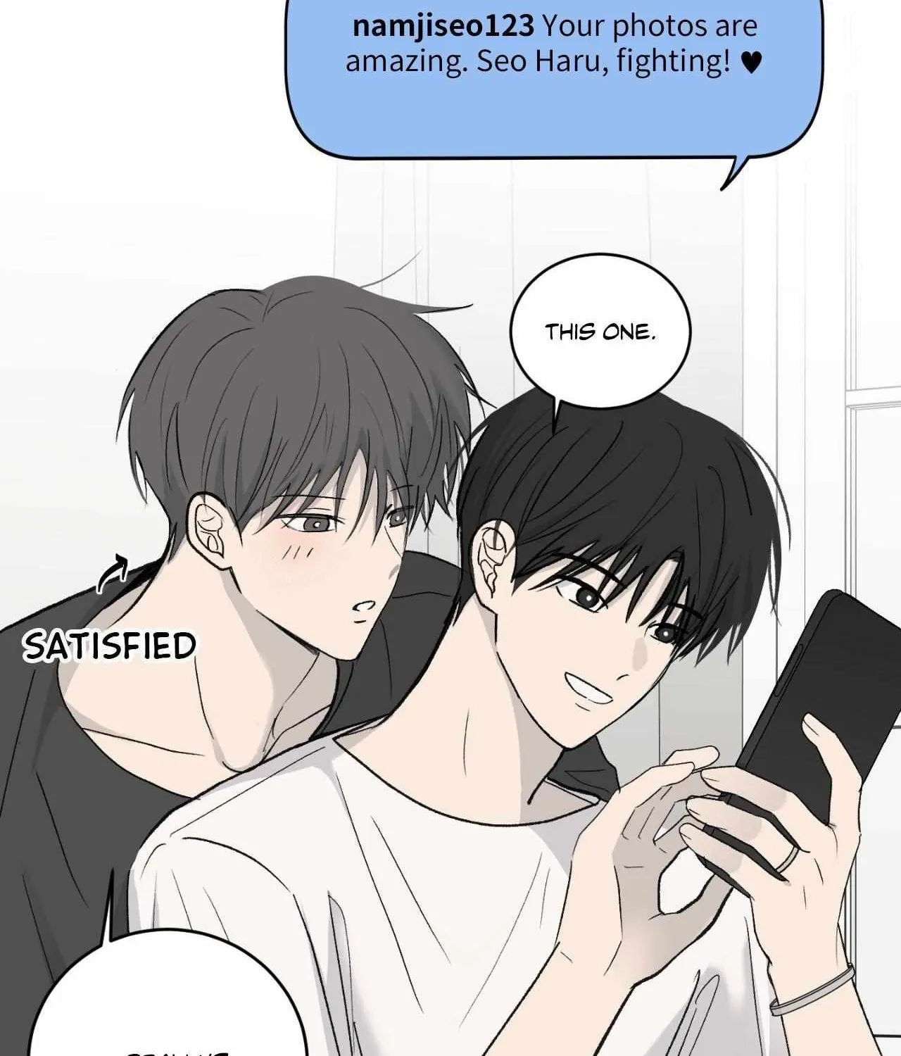 Missing Romance Chapter 44 page 79 - 