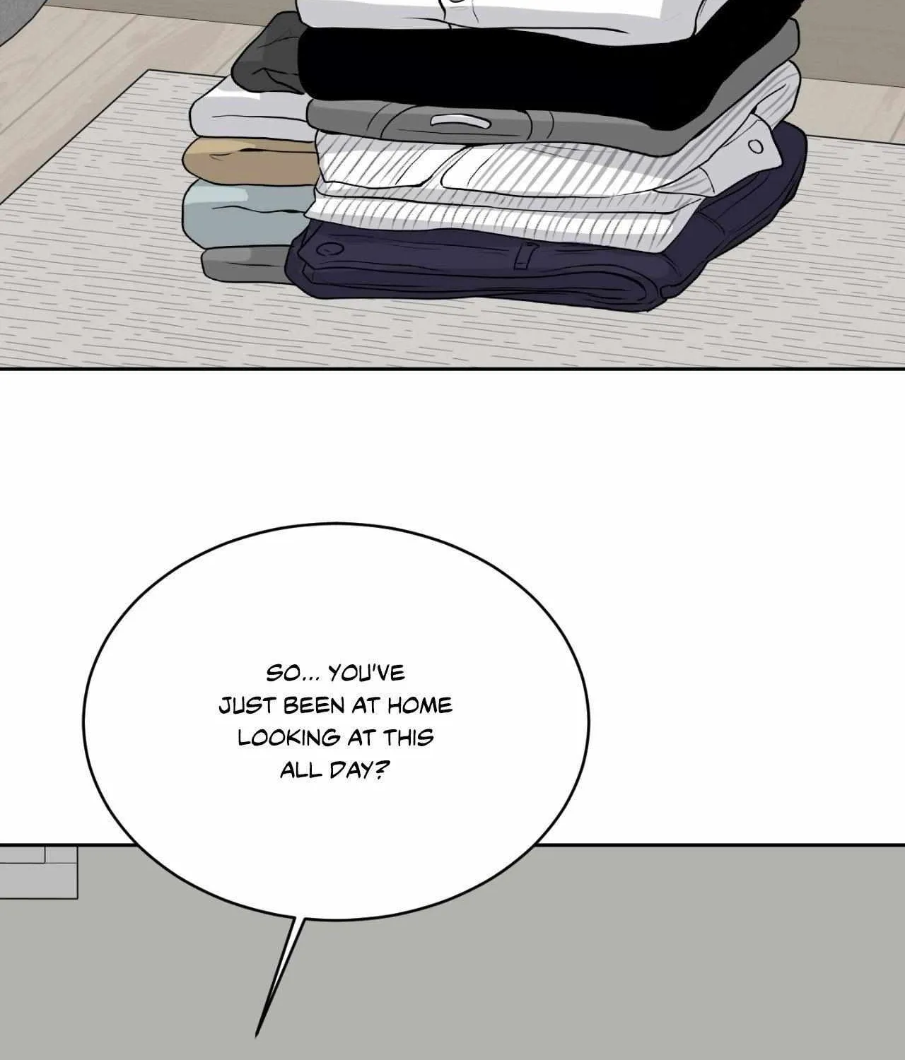 Missing Romance Chapter 44 page 83 - 
