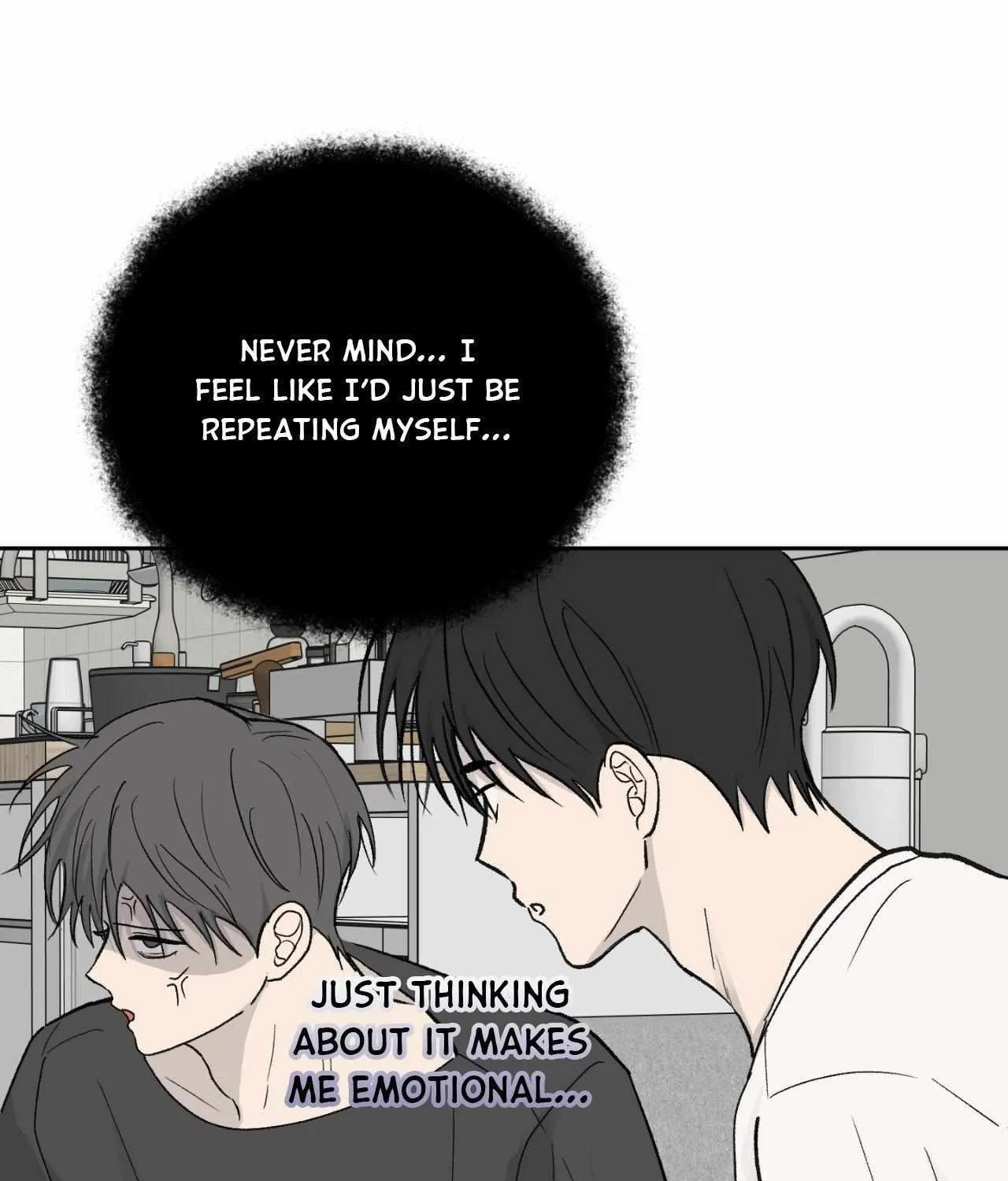 Missing Romance Chapter 44 page 86 - 