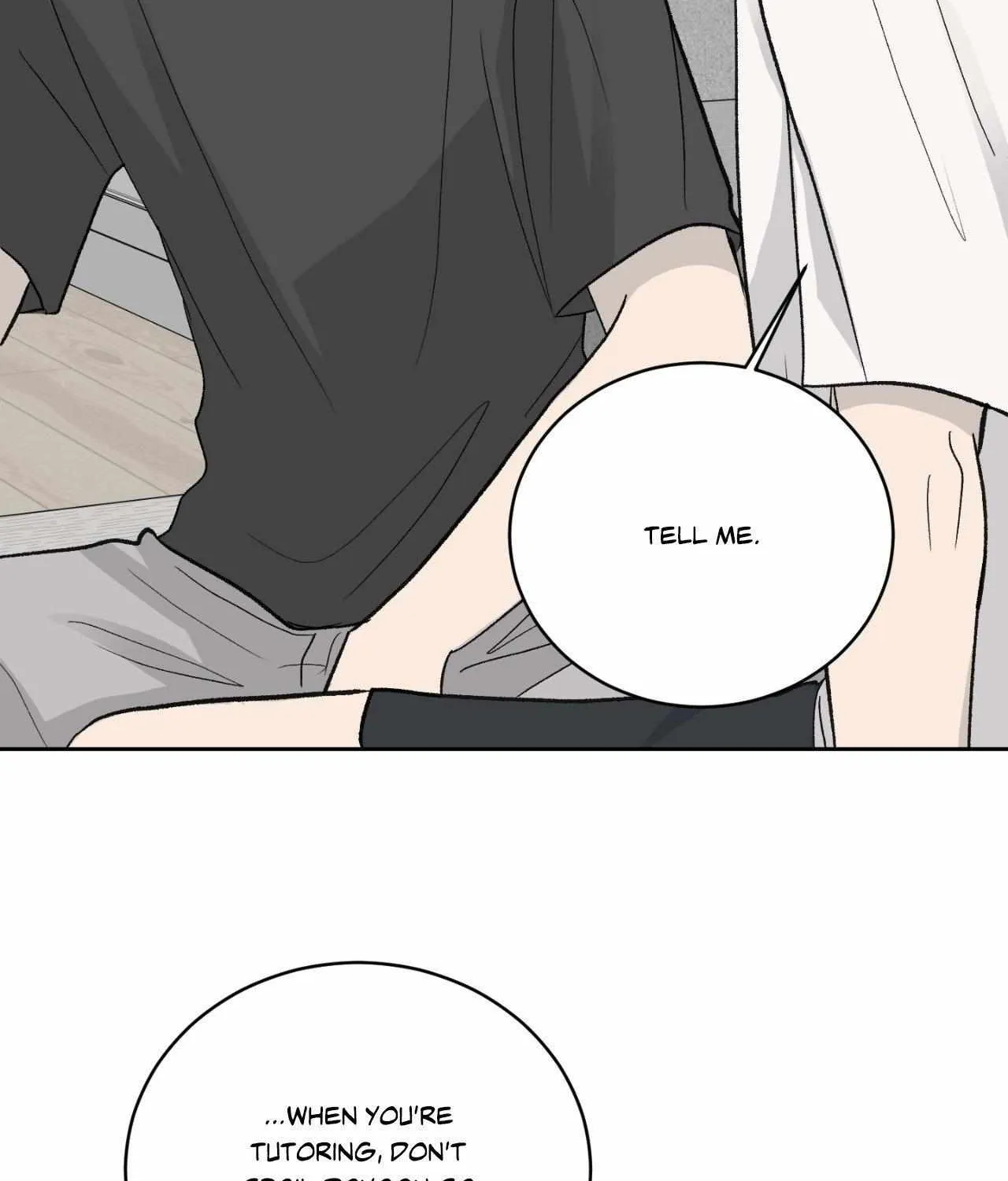 Missing Romance Chapter 44 page 87 - 