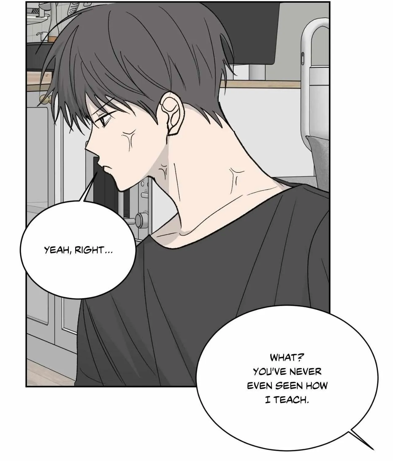 Missing Romance Chapter 44 page 89 - 