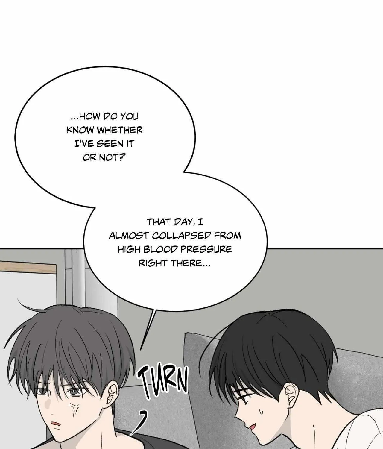 Missing Romance Chapter 44 page 90 - 