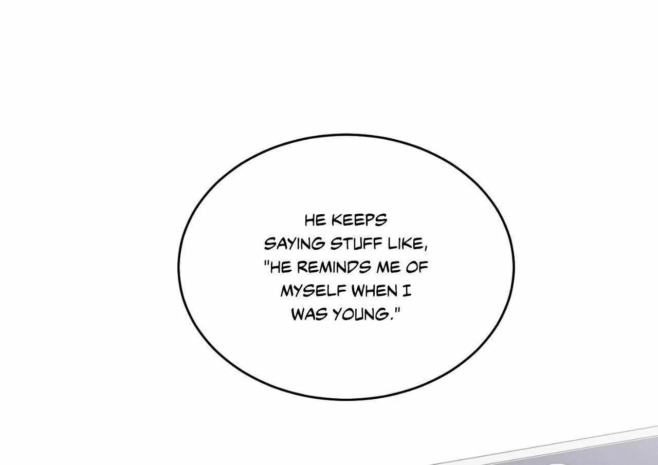 Missing Romance Chapter 44 page 10 - 