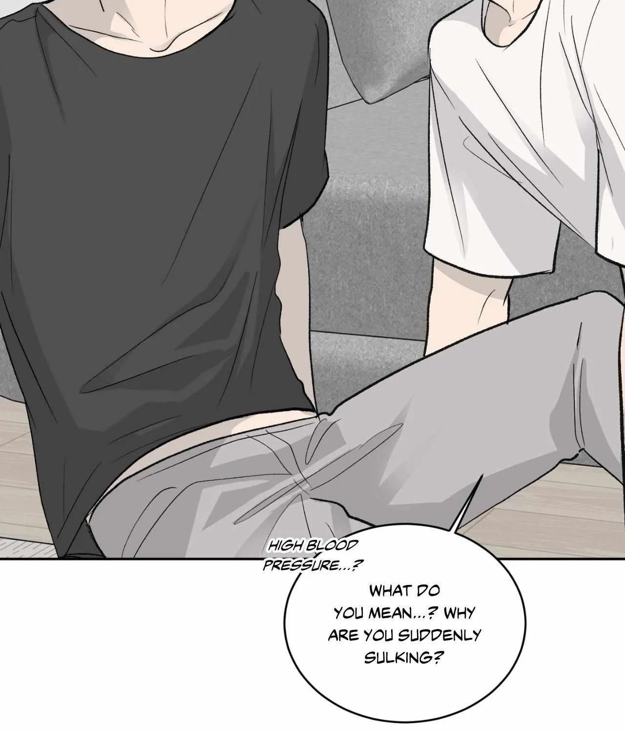 Missing Romance Chapter 44 page 91 - 