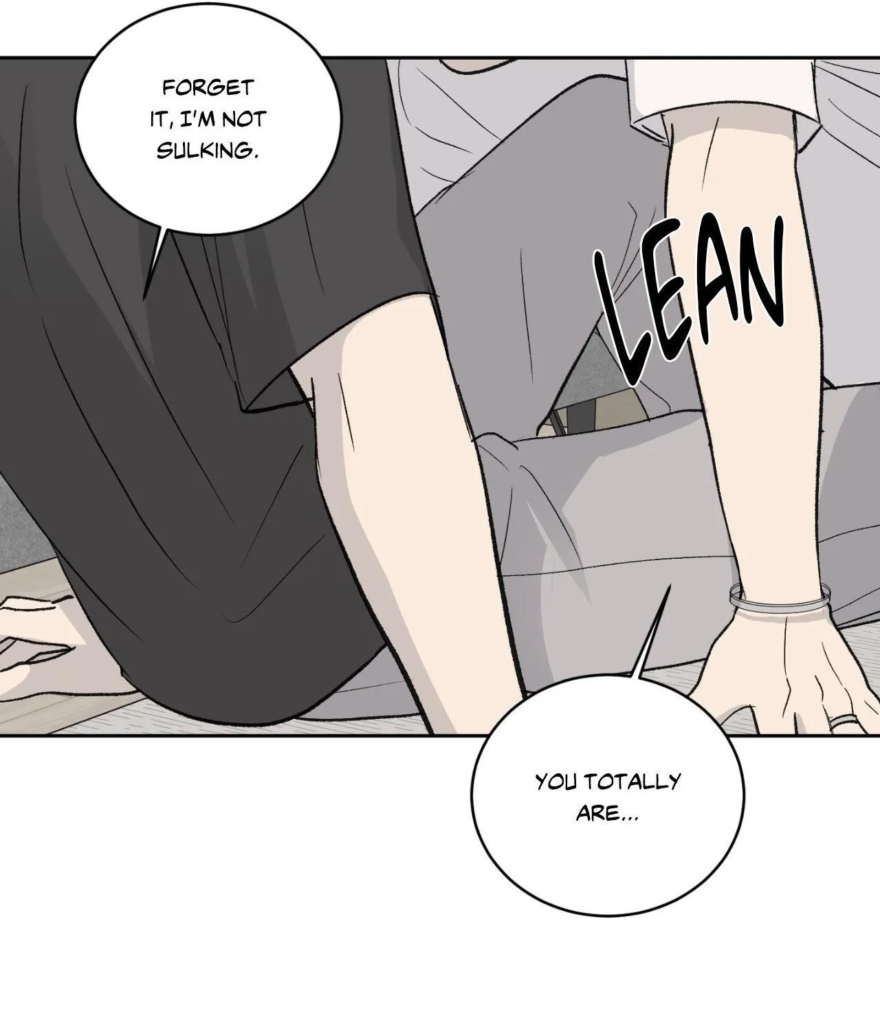 Missing Romance Chapter 44 page 93 - 