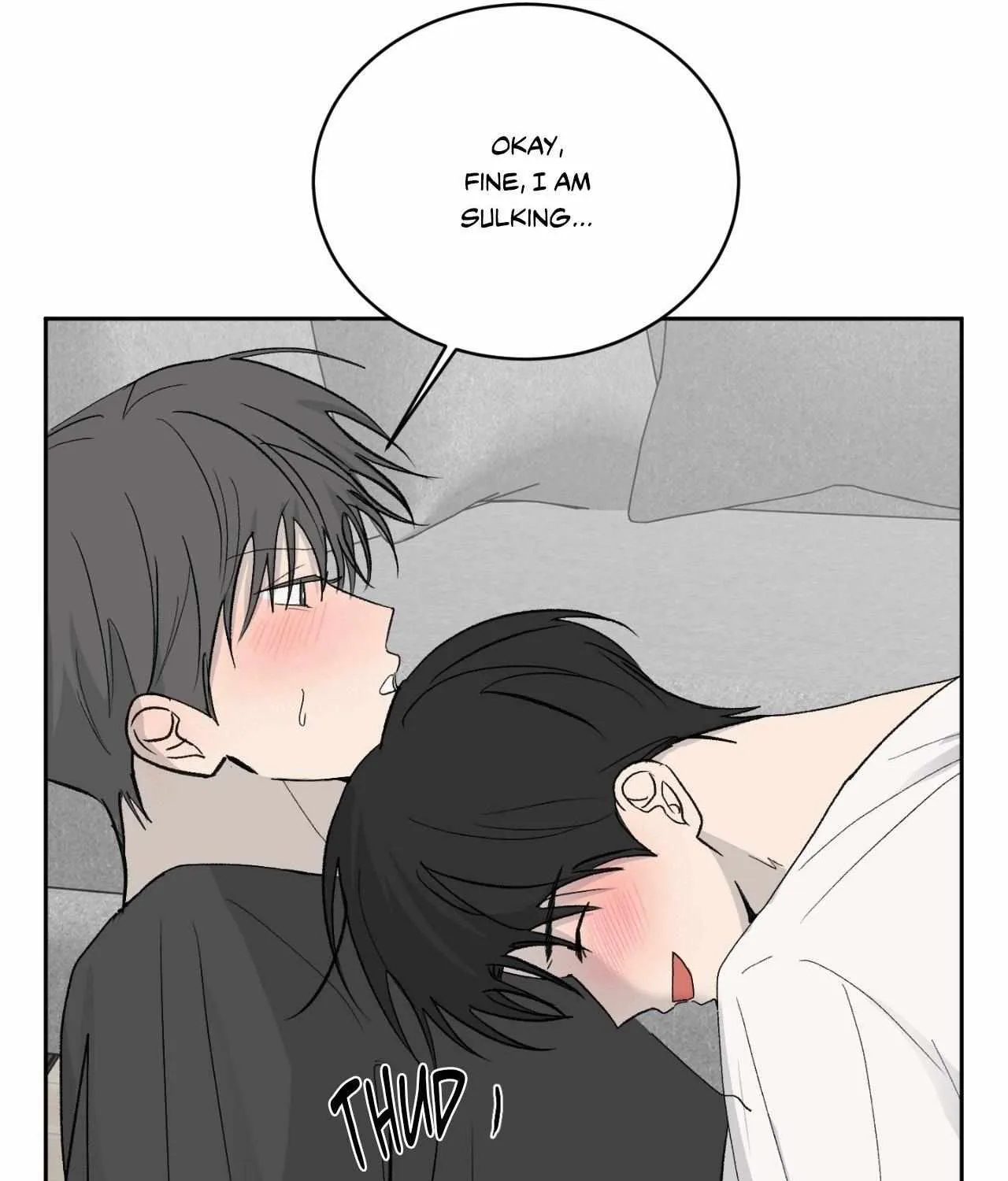 Missing Romance Chapter 44 page 99 - 