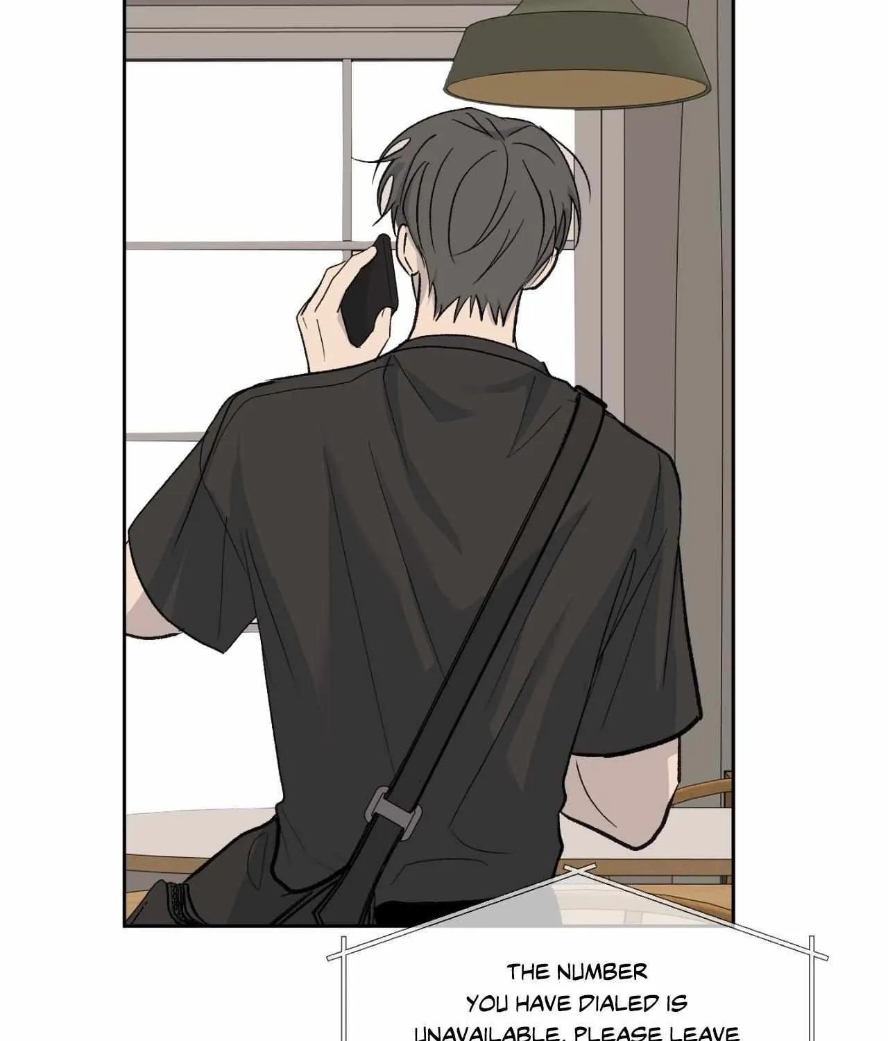 Missing Romance Chapter 45 page 102 - 