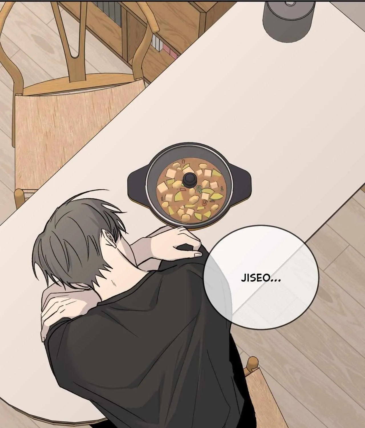 Missing Romance Chapter 45 page 107 - 