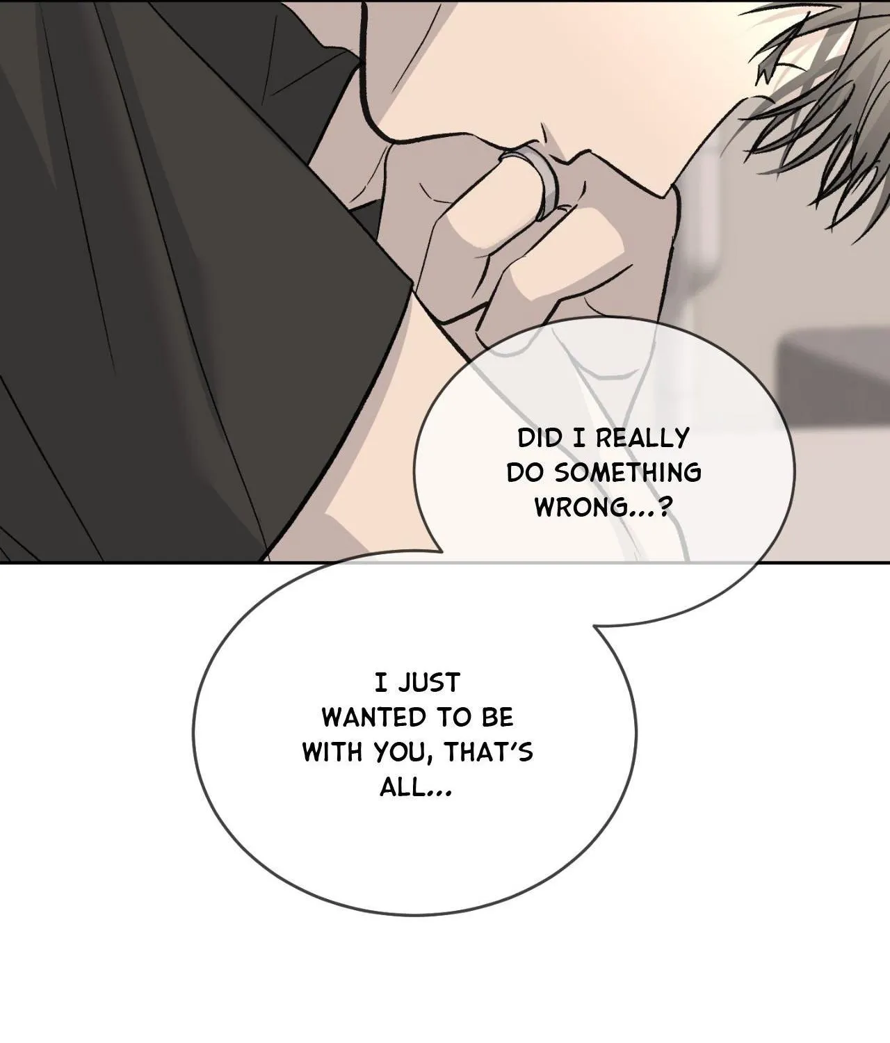 Missing Romance Chapter 45 page 110 - 