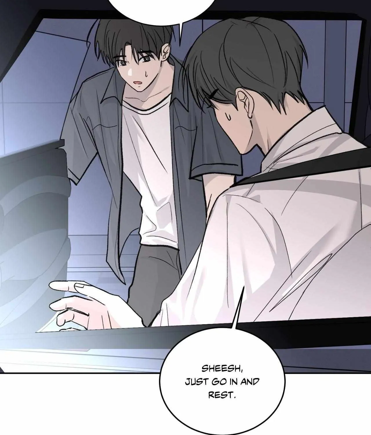 Missing Romance Chapter 45 page 114 - 