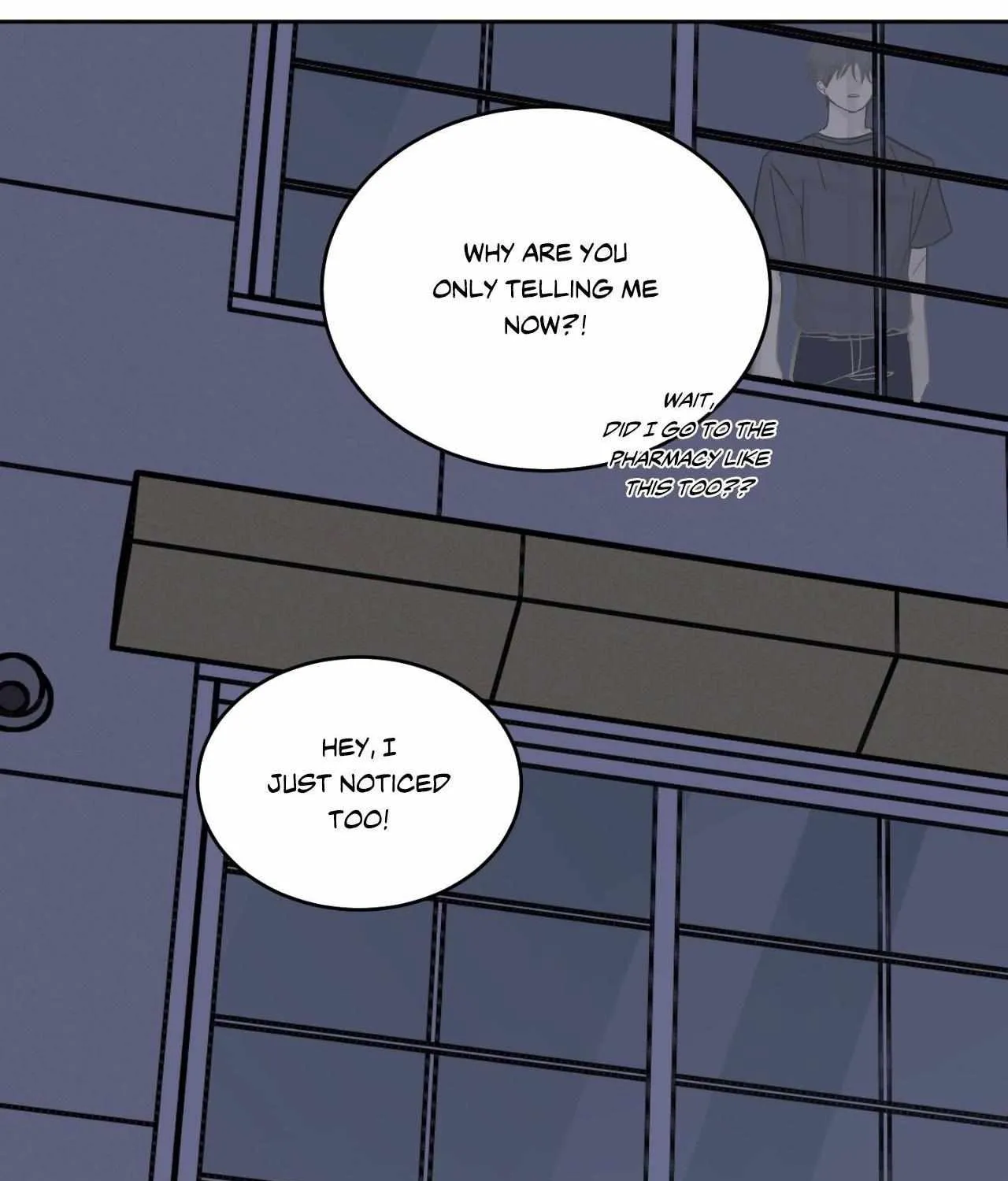 Missing Romance Chapter 45 page 117 - 
