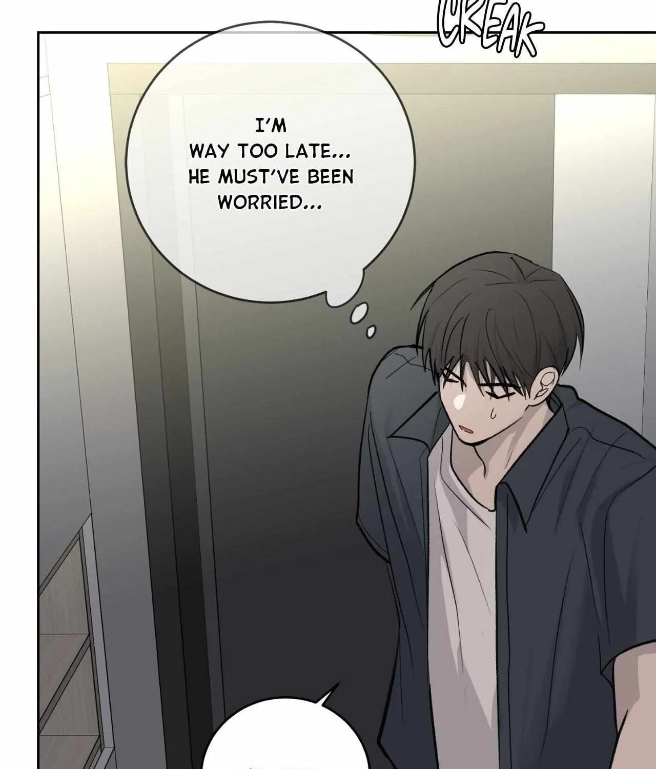 Missing Romance Chapter 45 page 122 - 