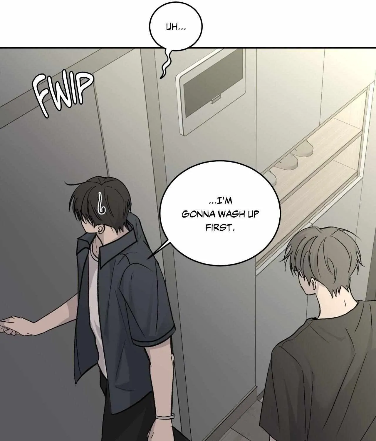 Missing Romance Chapter 45 page 127 - 