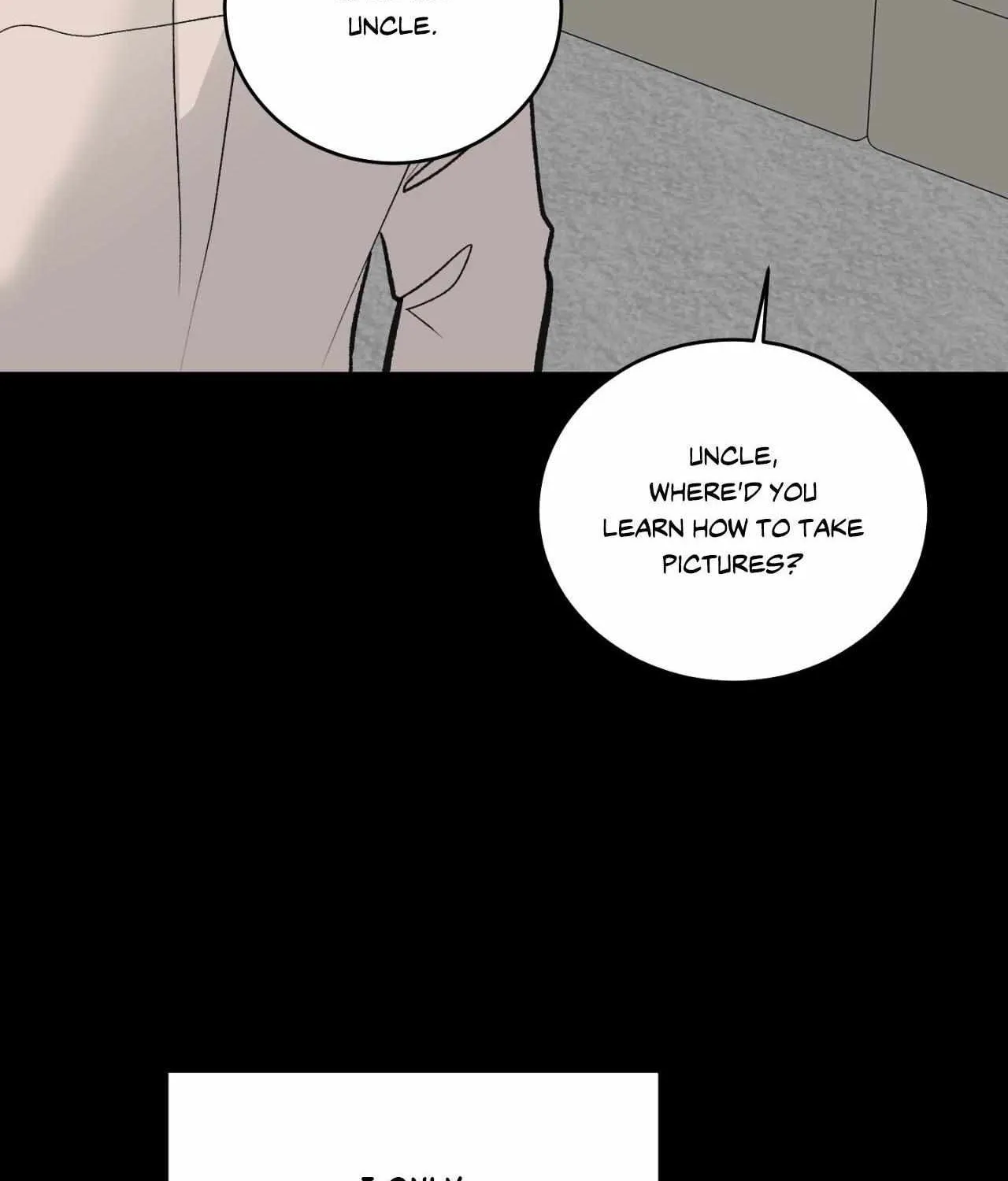 Missing Romance Chapter 45 page 14 - 