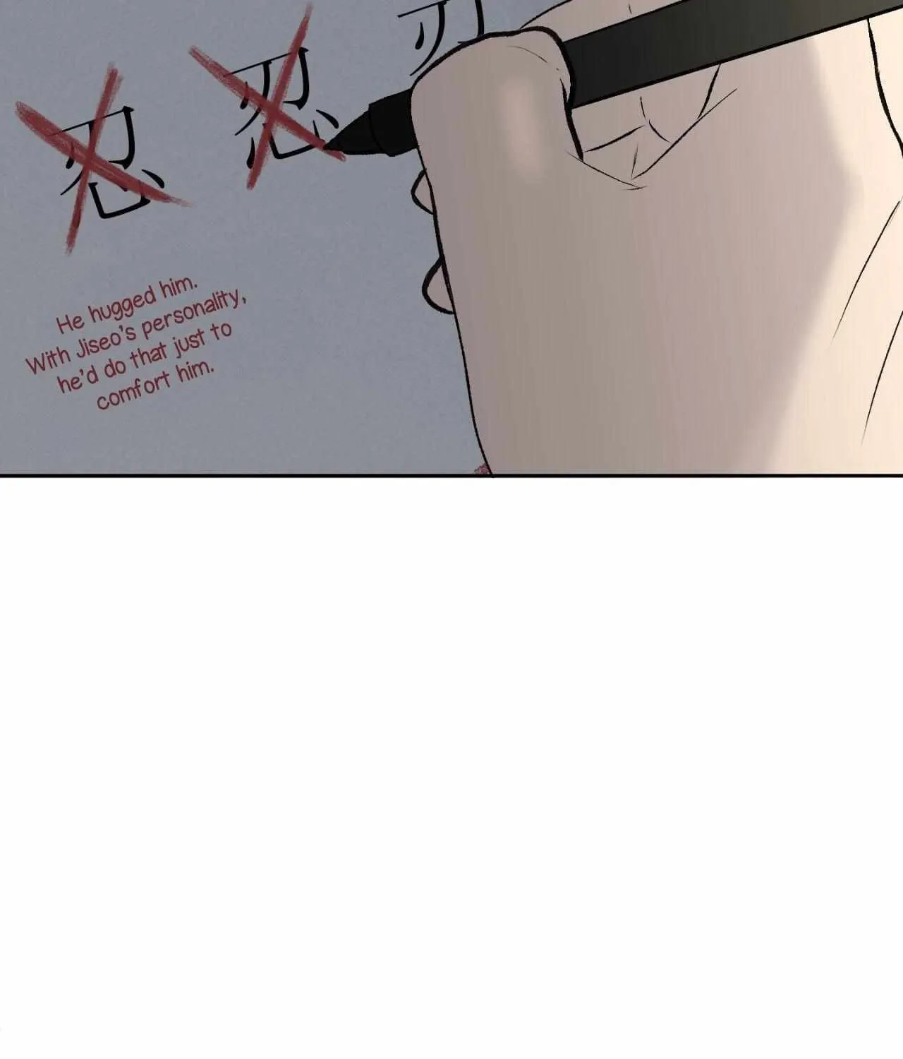 Missing Romance Chapter 45 page 136 - 