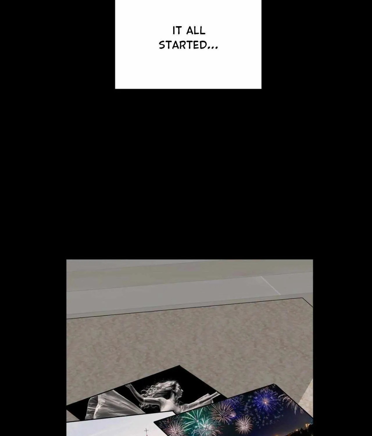 Missing Romance Chapter 45 page 3 - 