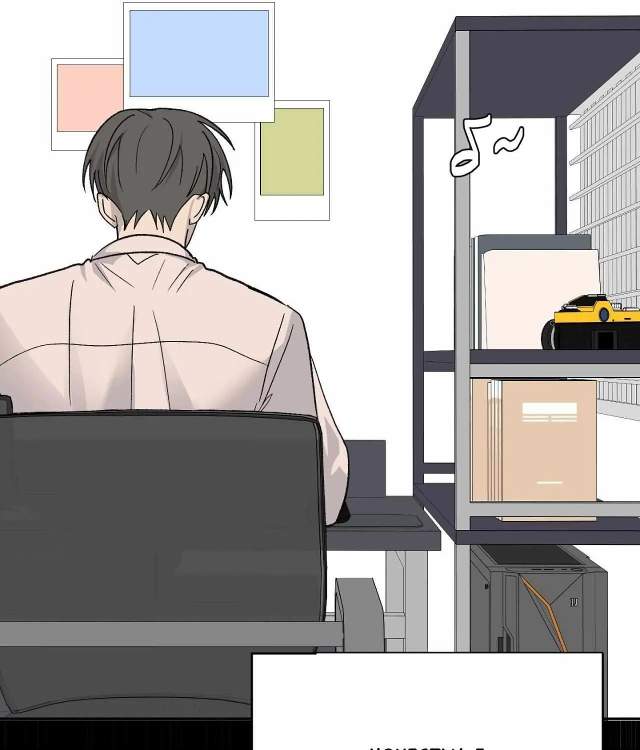 Missing Romance Chapter 45 page 22 - 
