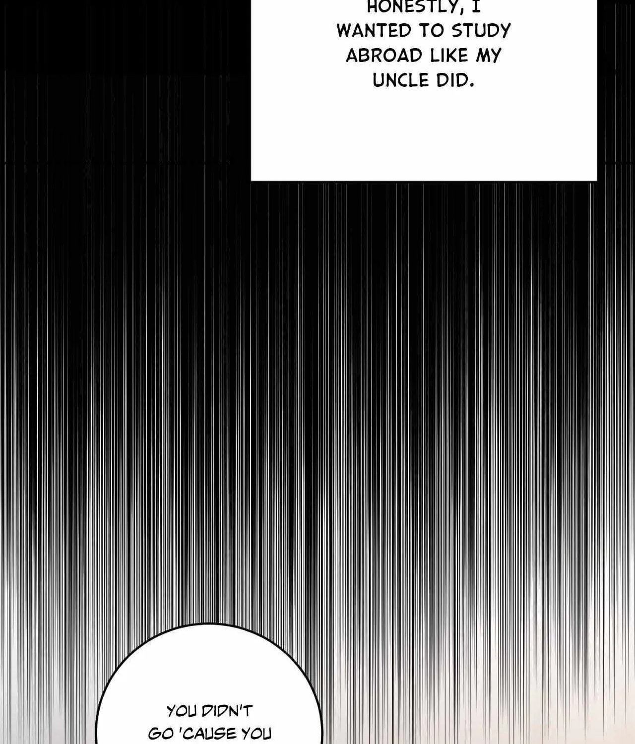 Missing Romance Chapter 45 page 23 - 