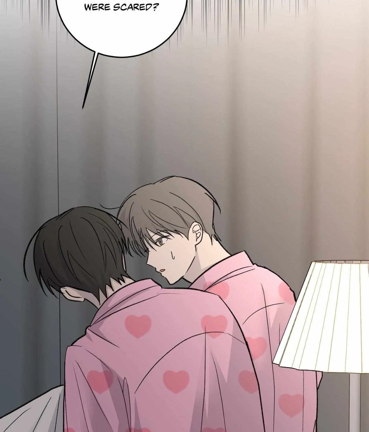 Missing Romance Chapter 45 page 24 - 