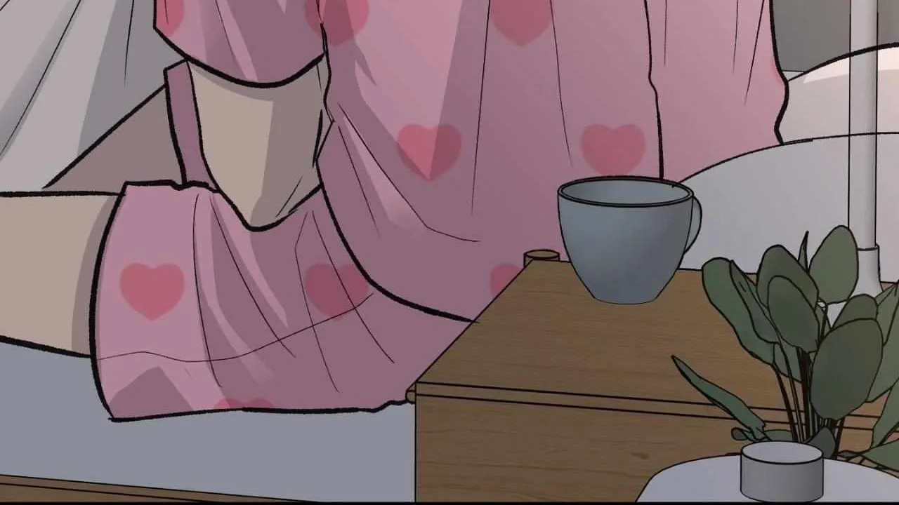 Missing Romance Chapter 45 page 25 - 