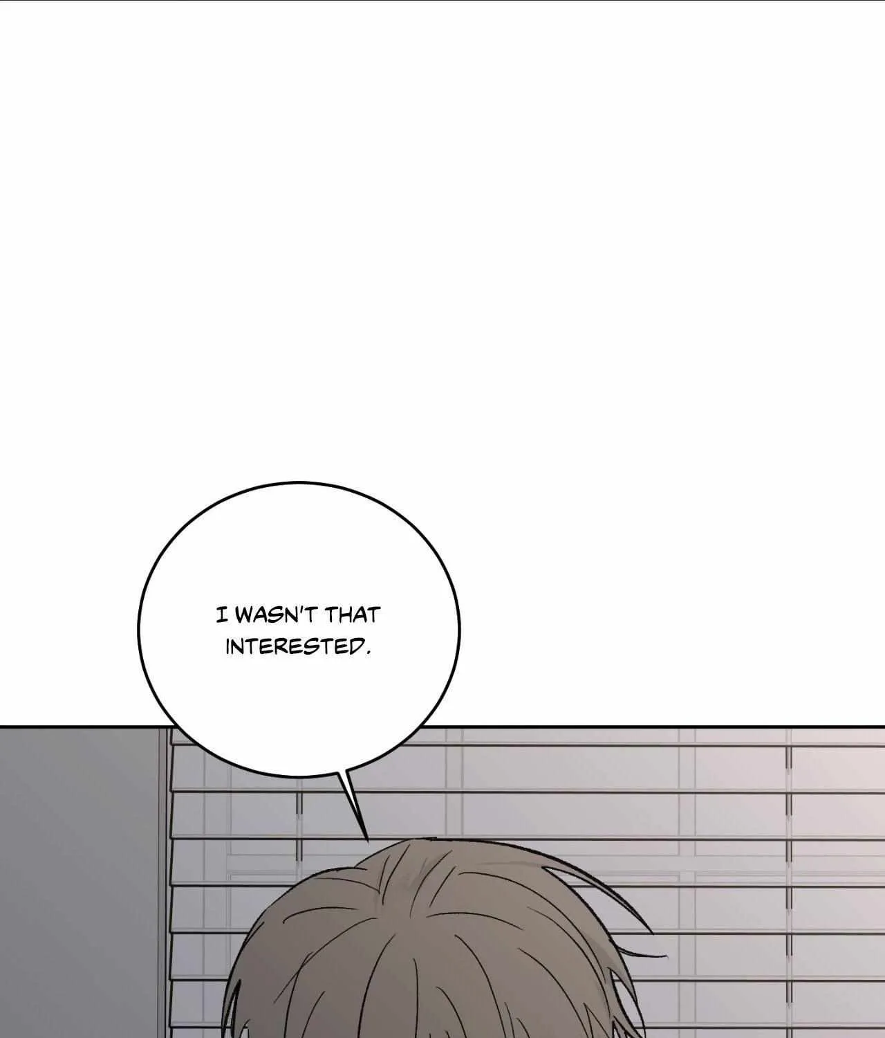 Missing Romance Chapter 45 page 26 - 