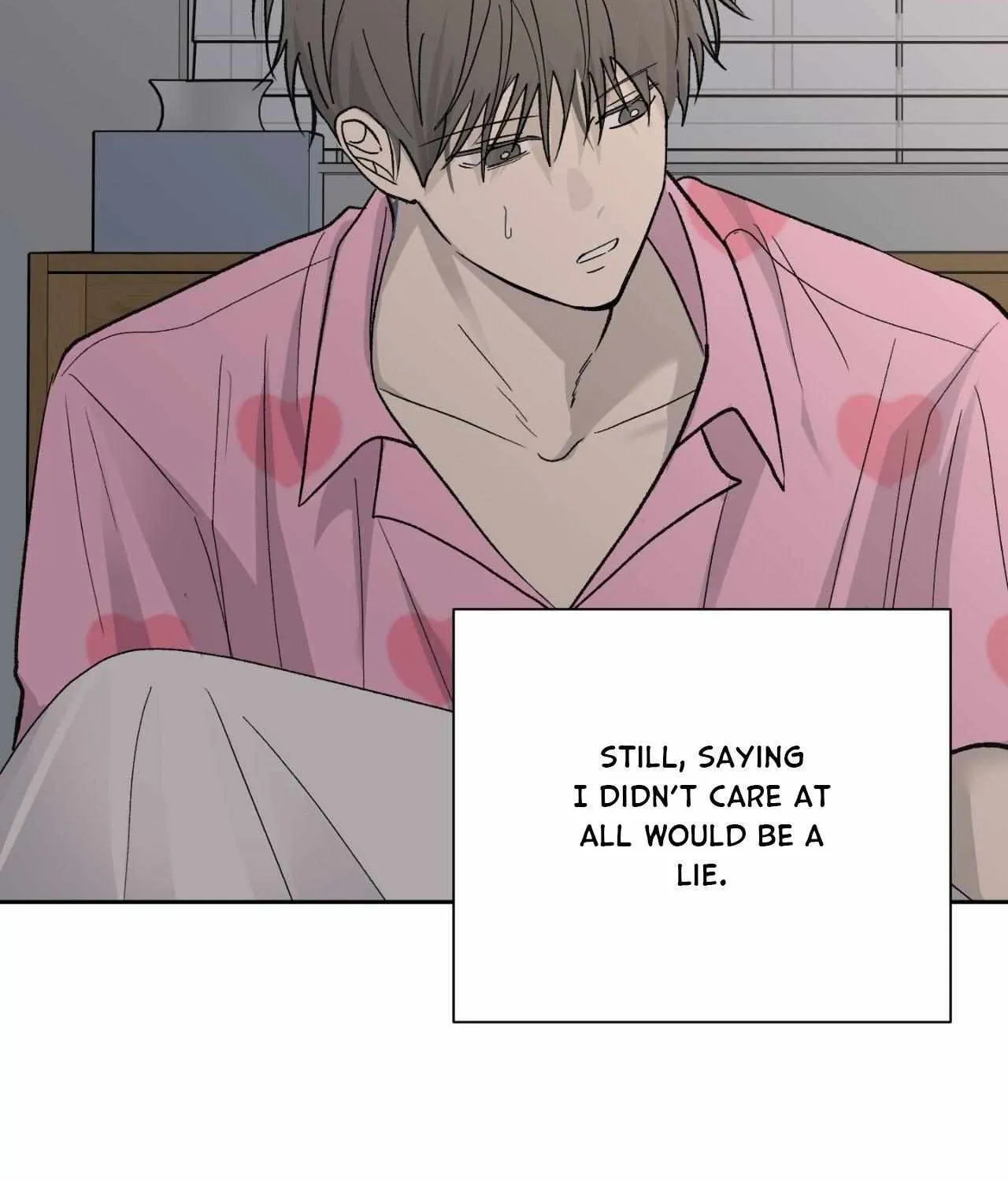 Missing Romance Chapter 45 page 27 - 