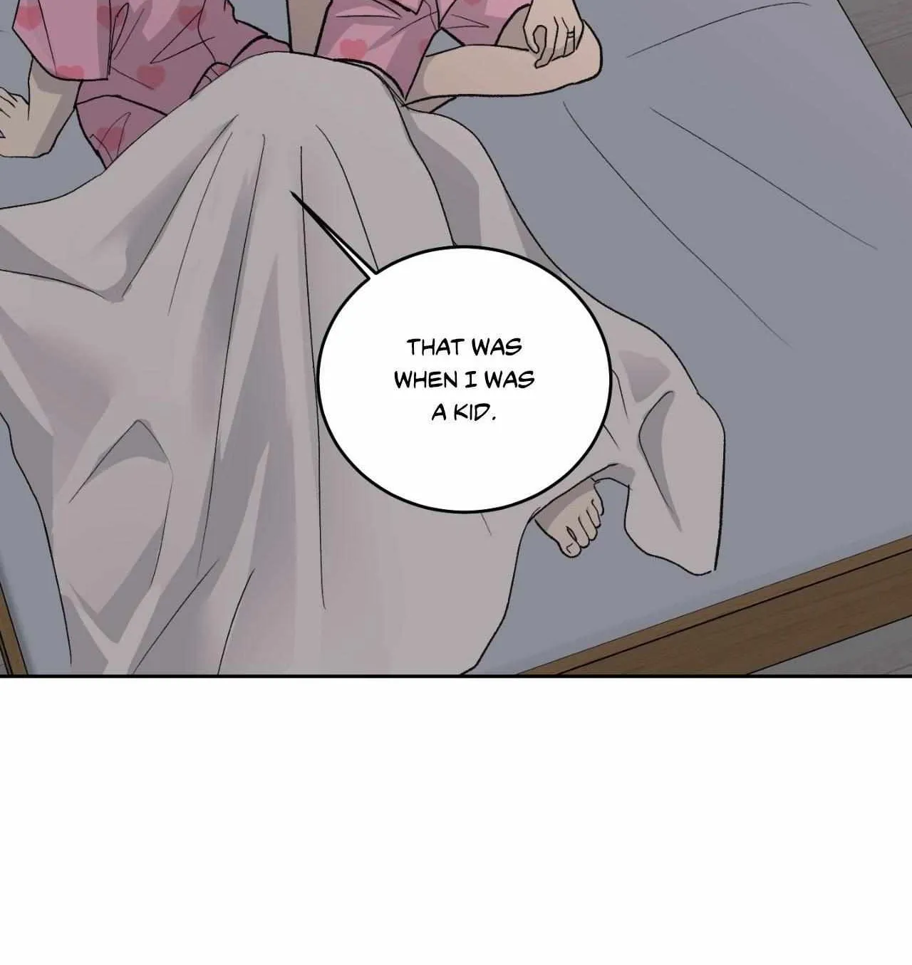 Missing Romance Chapter 45 page 31 - 