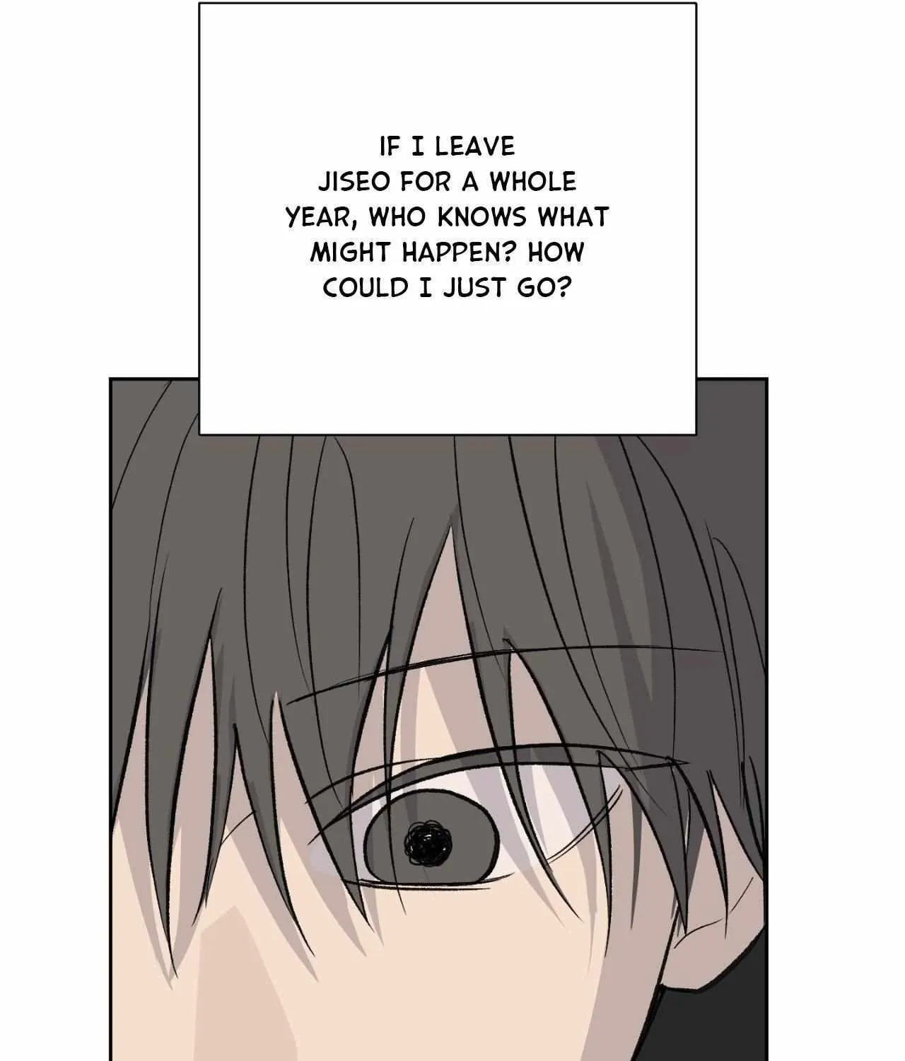 Missing Romance Chapter 45 page 32 - 