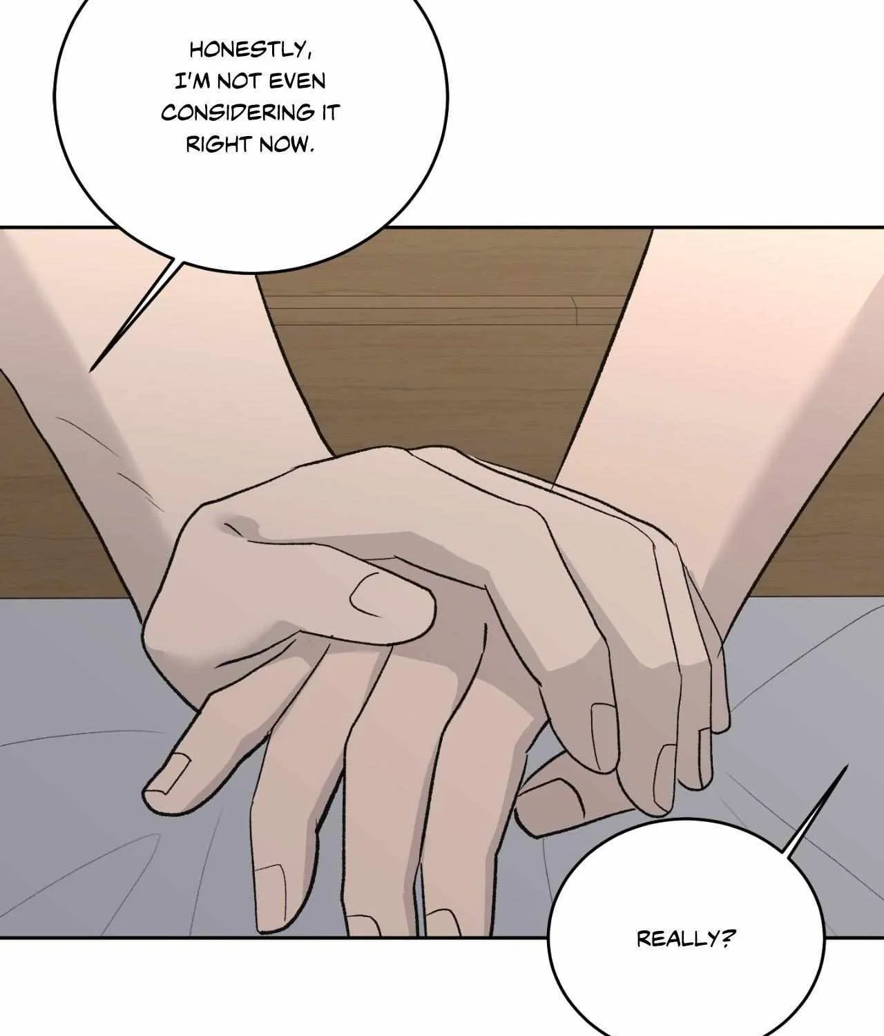 Missing Romance Chapter 45 page 34 - 