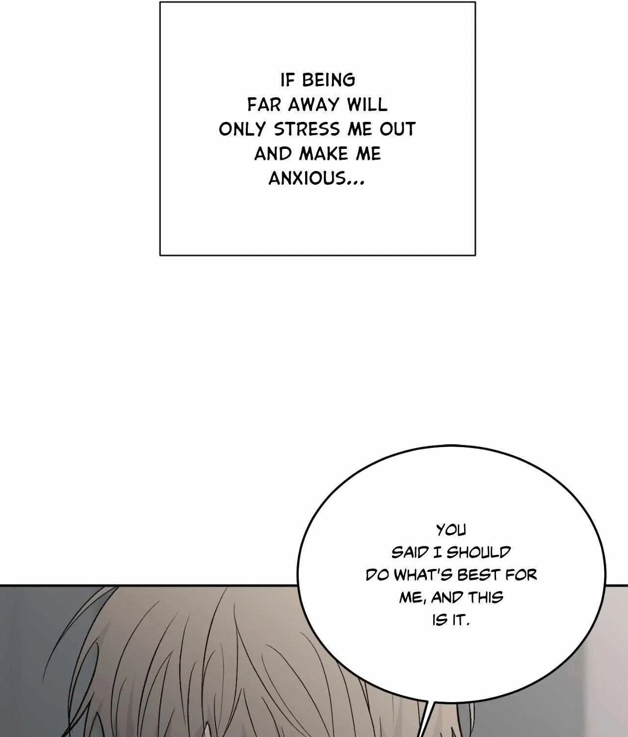 Missing Romance Chapter 45 page 36 - 