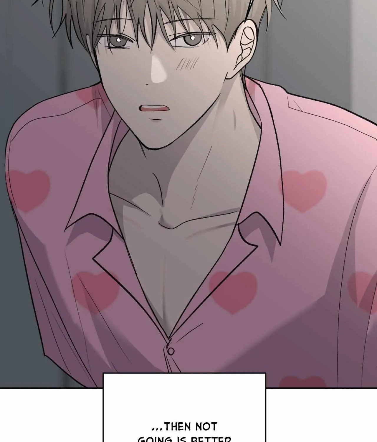 Missing Romance Chapter 45 page 37 - 