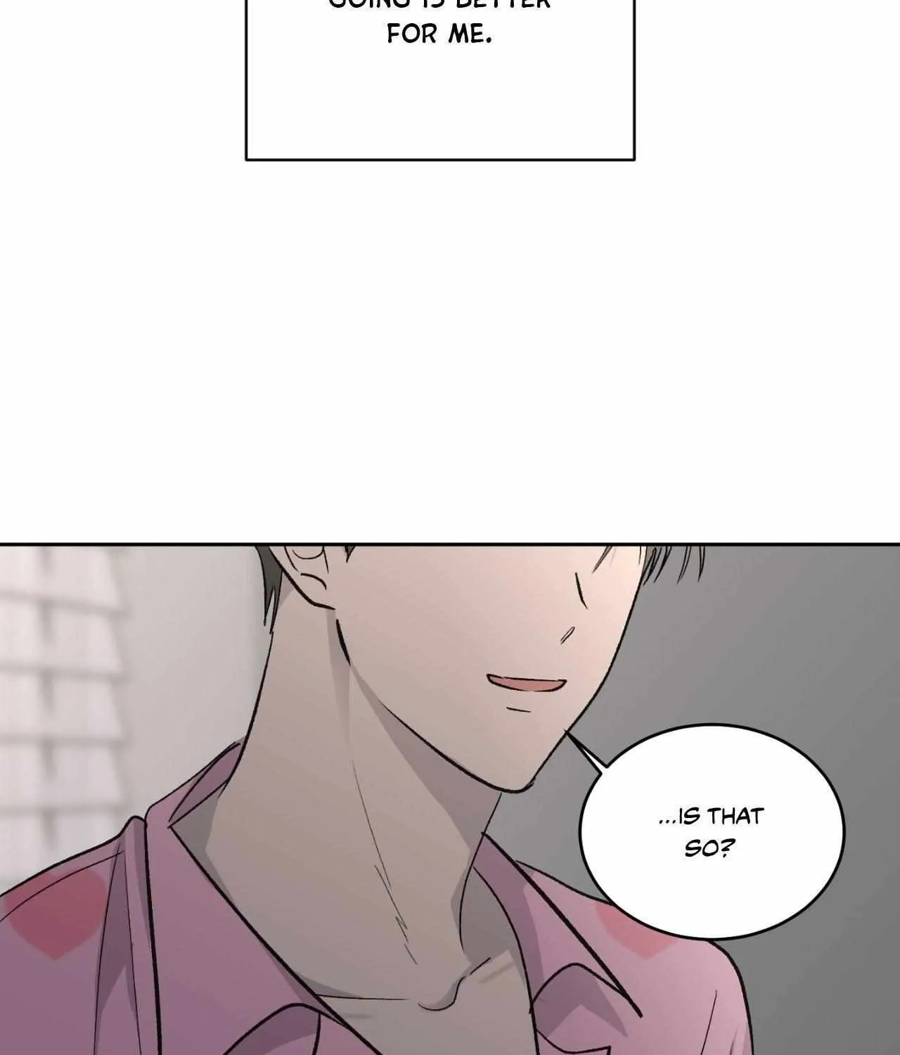 Missing Romance Chapter 45 page 38 - 