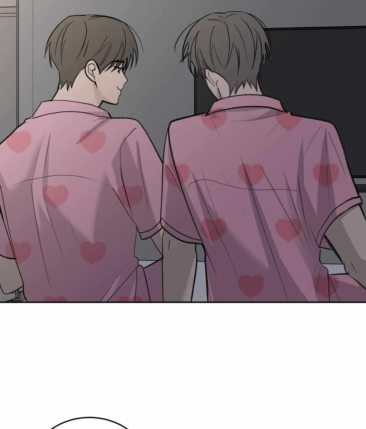 Missing Romance Chapter 45 page 41 - 