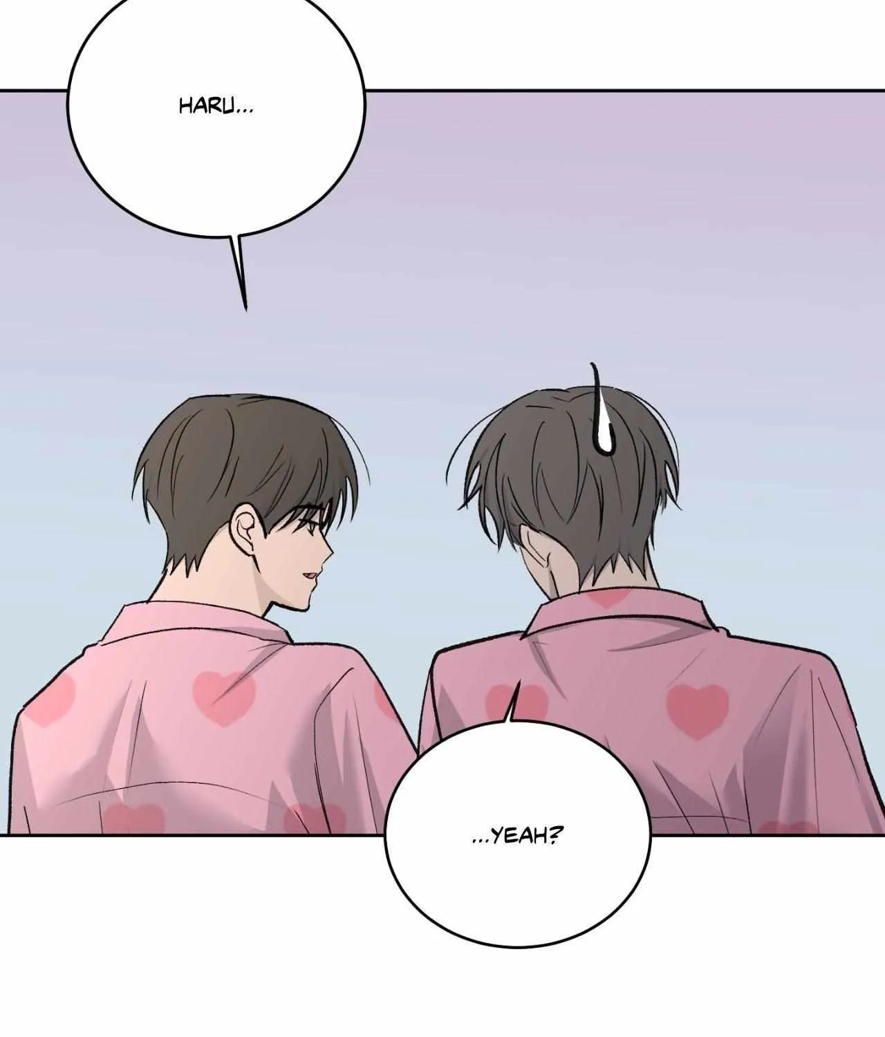 Missing Romance Chapter 45 page 42 - 
