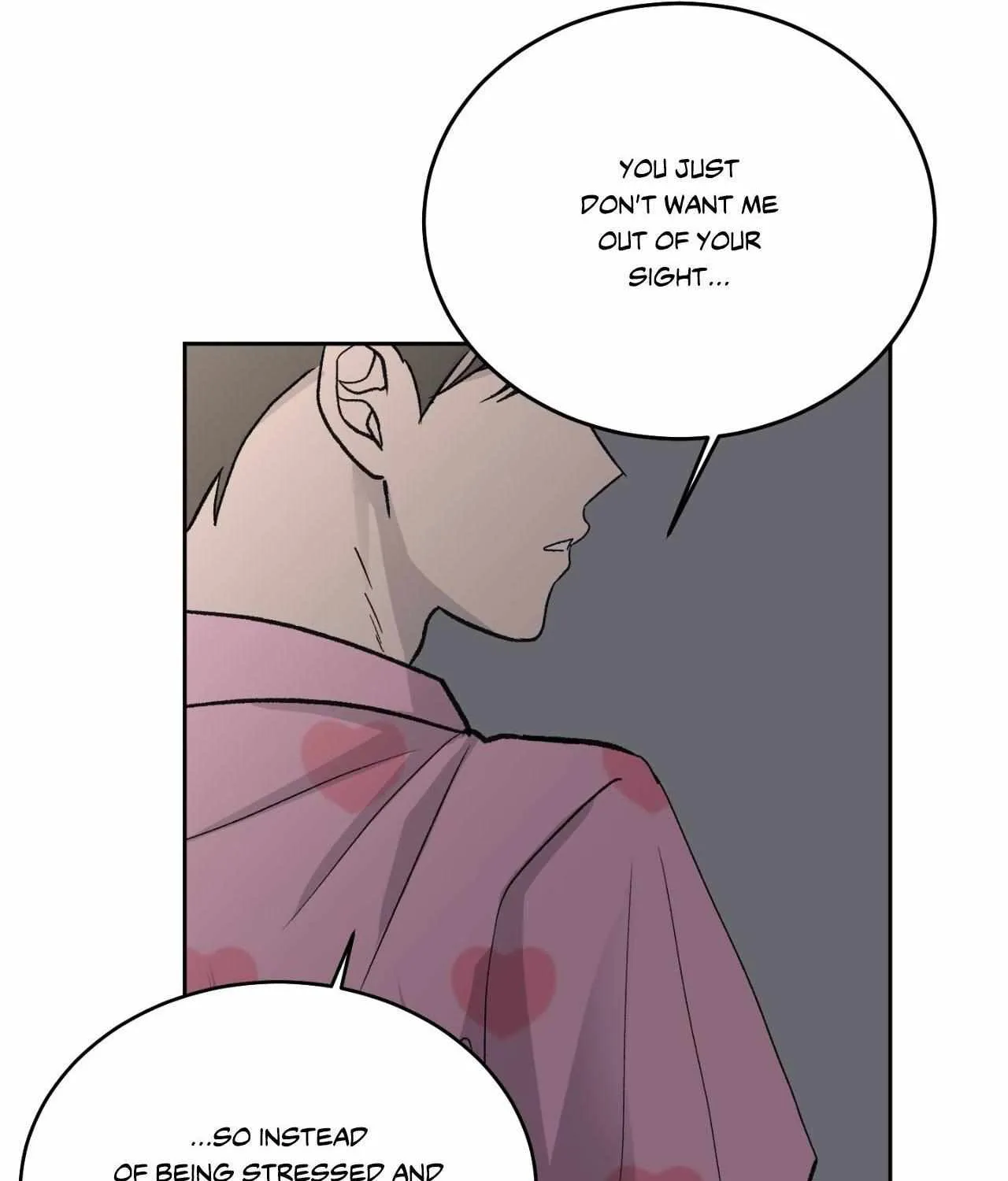 Missing Romance Chapter 45 page 44 - 